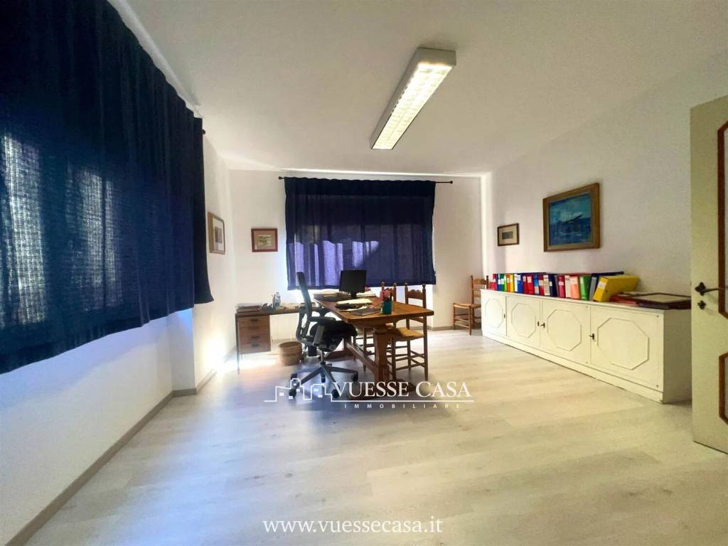 appartamento in vendita a Nuoro in zona Centro Storico