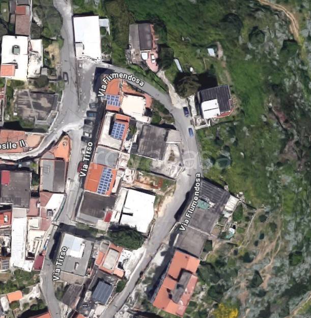 appartamento in vendita a Nuoro in zona Centro Storico