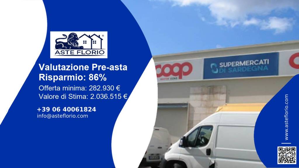 negozio in vendita a Nuoro