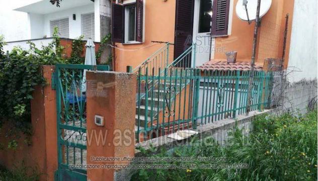 casa indipendente in vendita a Nuoro in zona Centro Storico