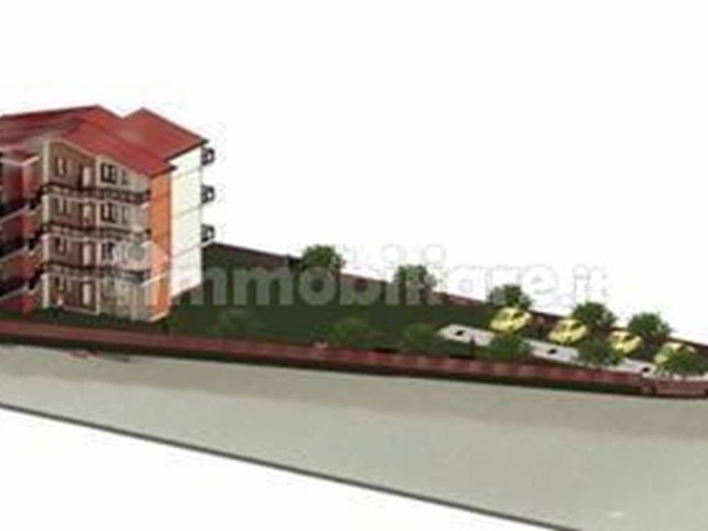 intera palazzina in vendita a Nuoro