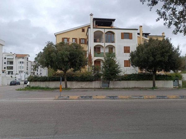 appartamento in vendita a Nuoro in zona Ospedale
