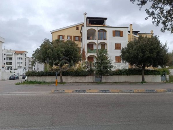 appartamento in vendita a Nuoro in zona Ospedale