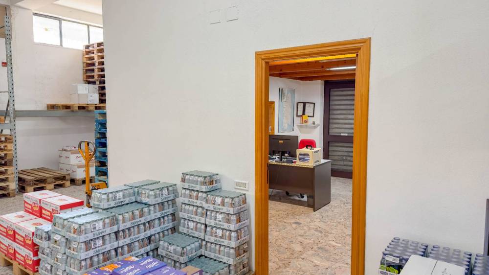 negozio in vendita a Nuoro