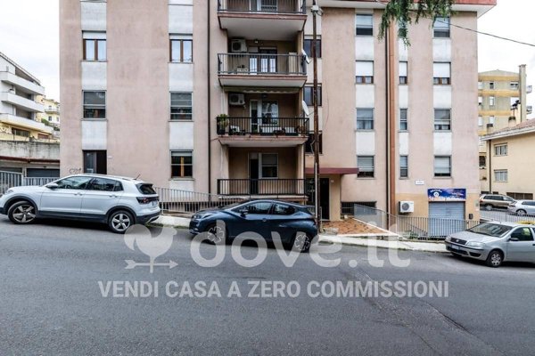 appartamento in vendita a Nuoro