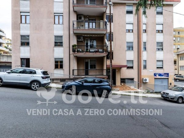 appartamento in vendita a Nuoro