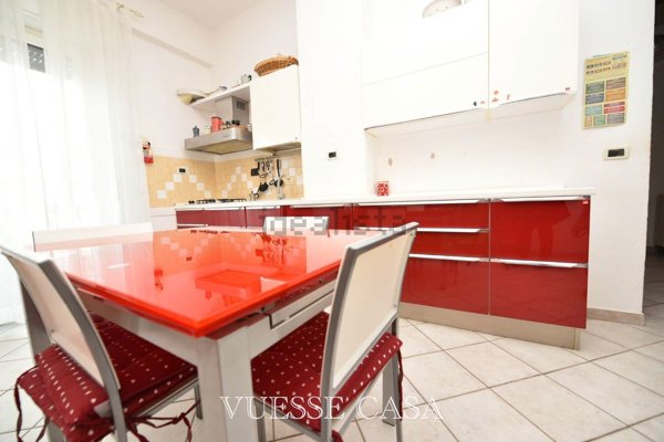 appartamento in vendita a Nuoro in zona Centro Storico