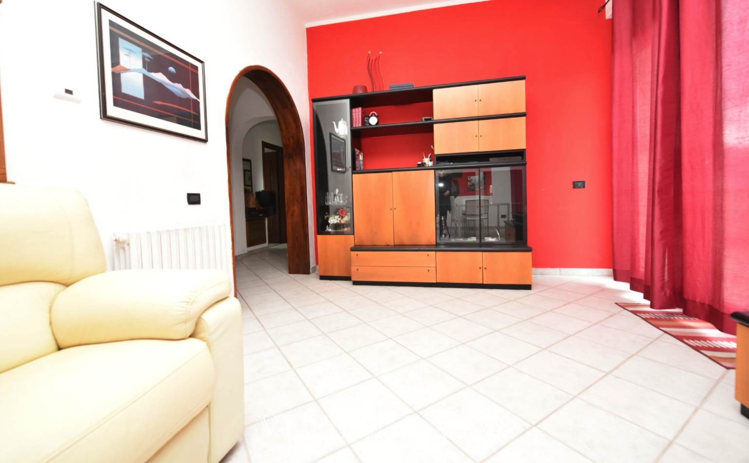 appartamento in vendita a Nuoro in zona Centro Storico