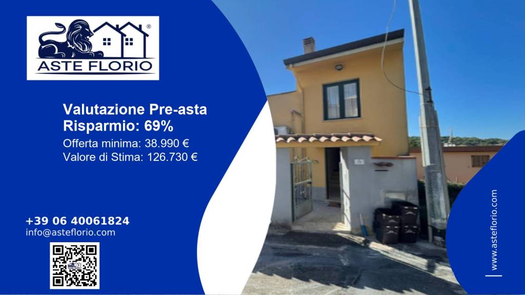 appartamento in vendita a Nuoro