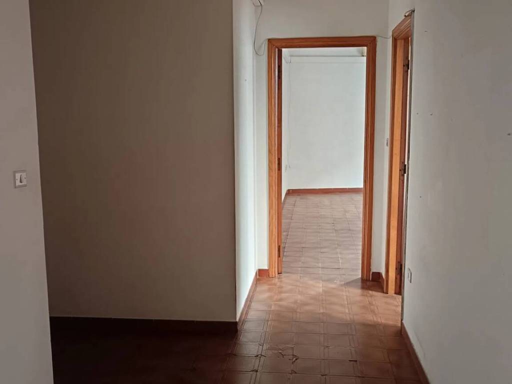 appartamento in vendita a Nuoro in zona Centro Storico