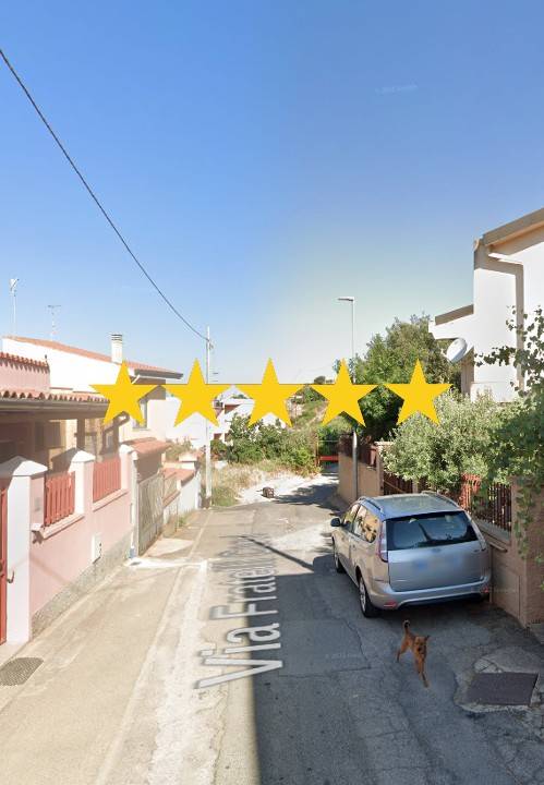 appartamento in vendita a Nuoro in zona Centro Storico
