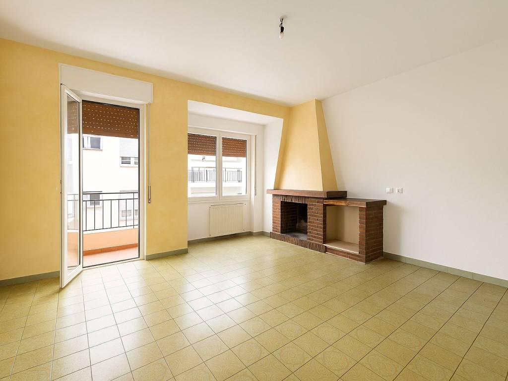 appartamento in vendita a Nuoro