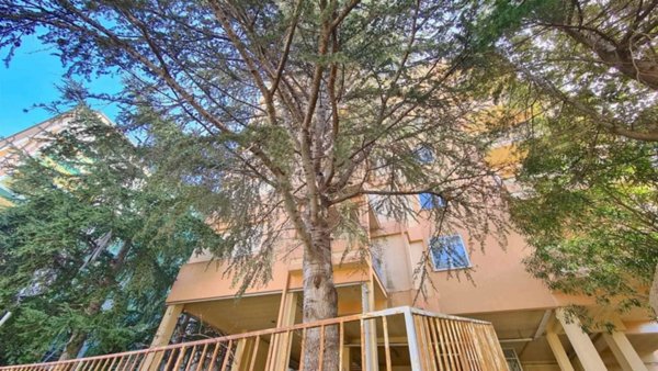 appartamento in vendita a Nuoro in zona Lollove