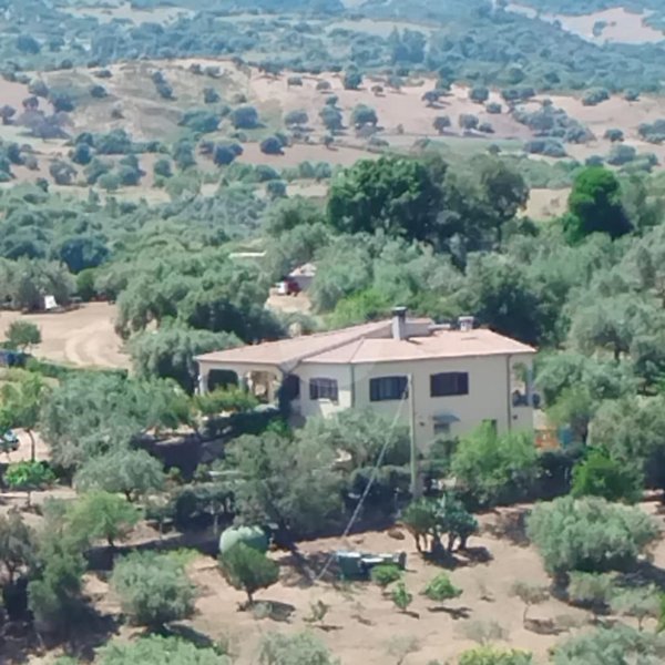 casa indipendente in vendita a Nuoro in zona Nostra Signora de su Monte