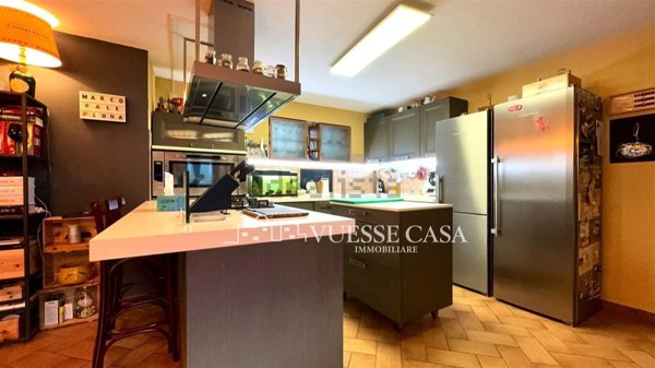 appartamento in vendita a Nuoro