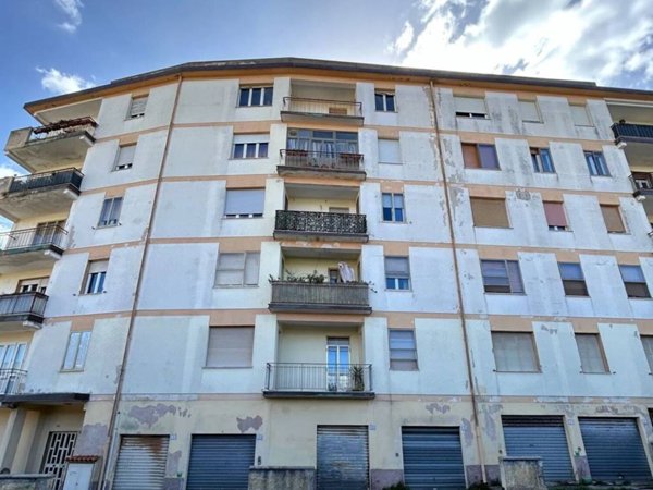 appartamento in vendita a Nuoro