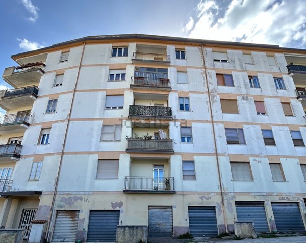 appartamento in vendita a Nuoro