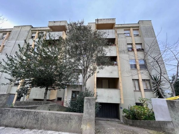 appartamento in vendita a Nuoro