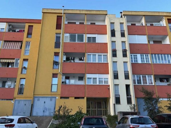 appartamento in vendita a Nuoro
