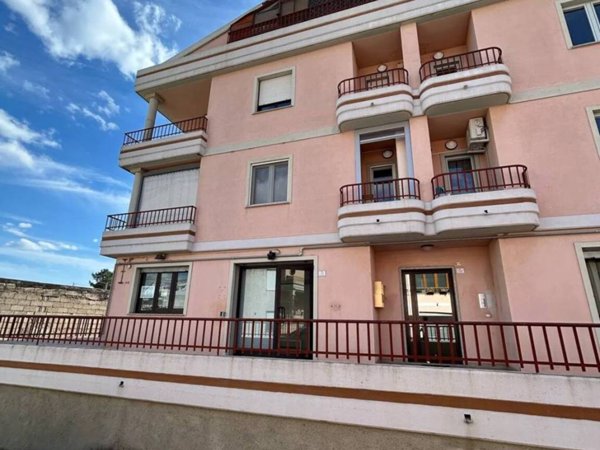 appartamento in vendita a Nuoro