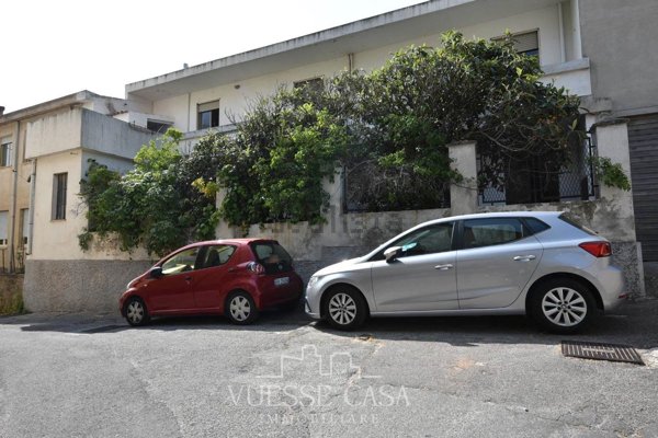 appartamento in vendita a Nuoro