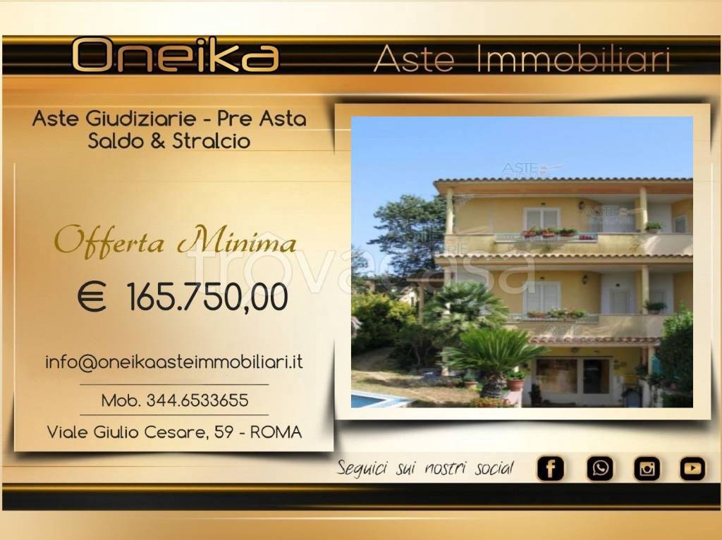 casa indipendente in vendita a Nuoro
