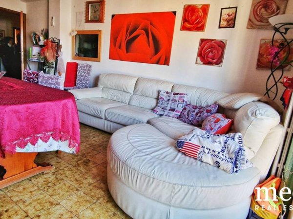appartamento in vendita a Nuoro in zona Centro Storico