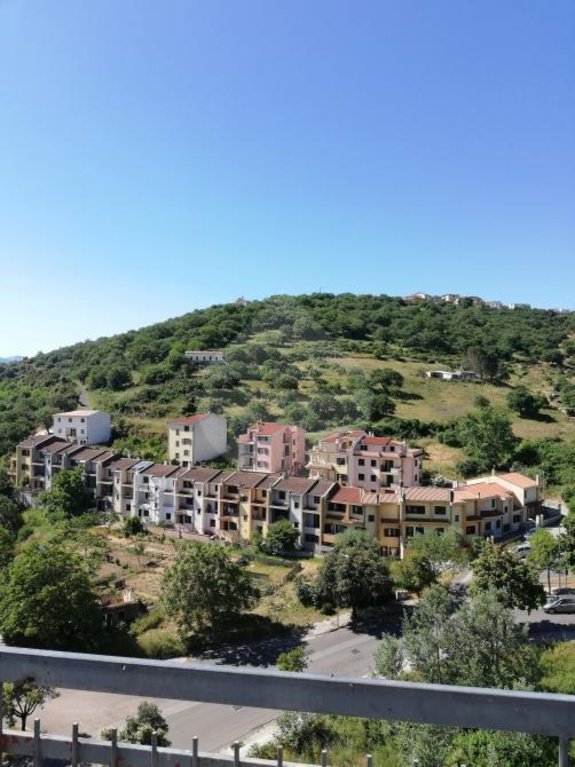 appartamento in vendita a Nuoro in zona Lollove