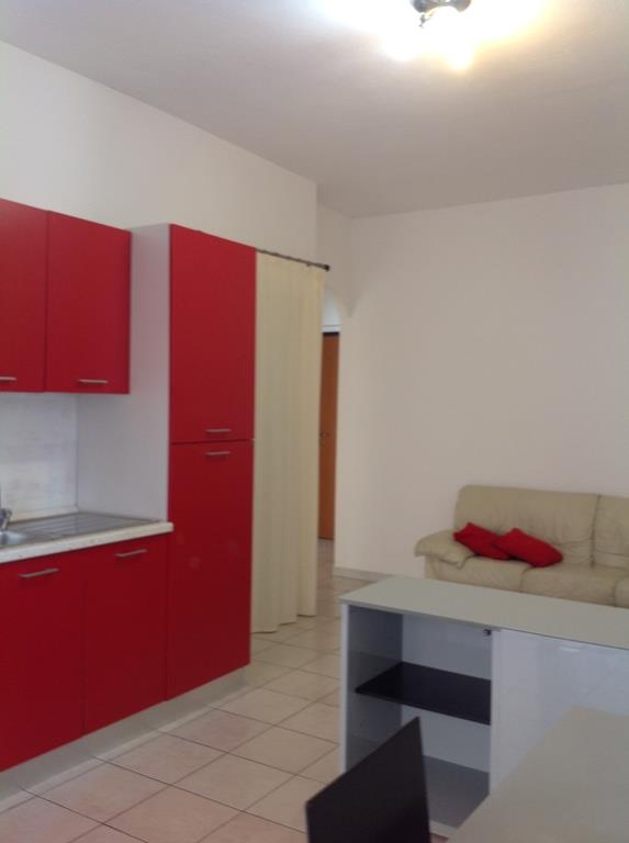 appartamento in vendita a Nuoro in zona Centro Storico