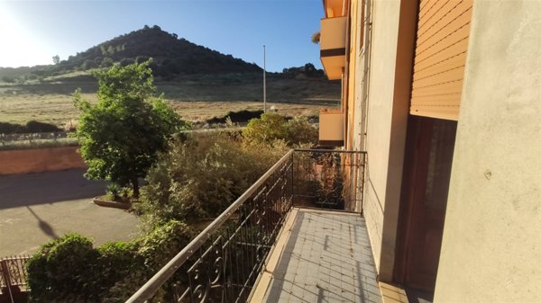 appartamento in vendita a Nuoro