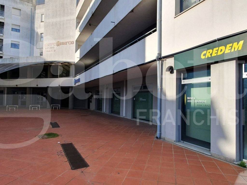 ufficio in vendita a Nuoro