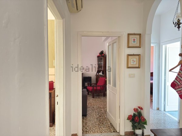 appartamento in vendita a Nuoro