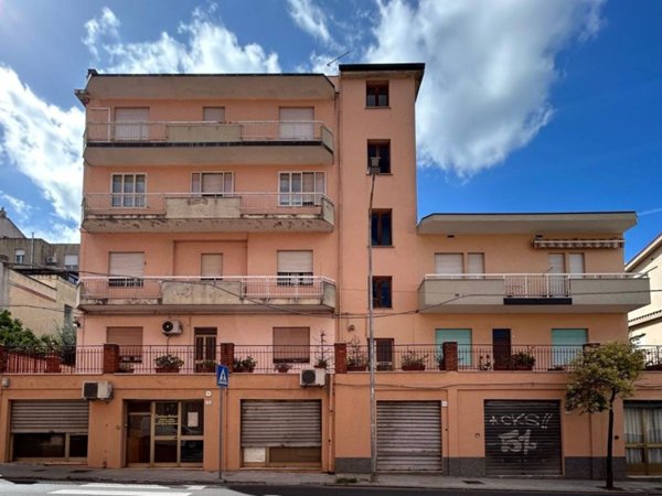 appartamento in vendita a Nuoro