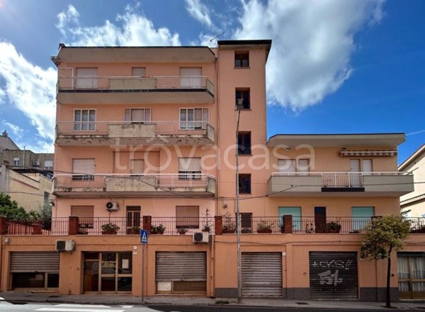 appartamento in vendita a Nuoro