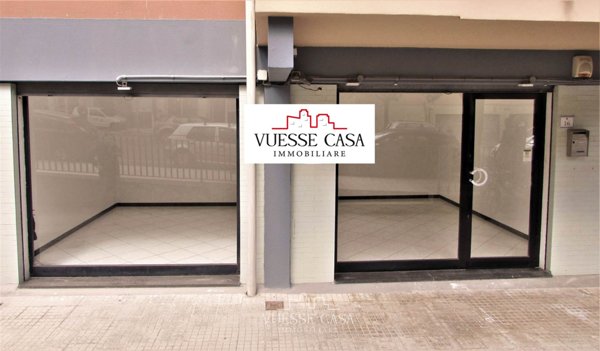 appartamento in vendita a Nuoro in zona Ospedale