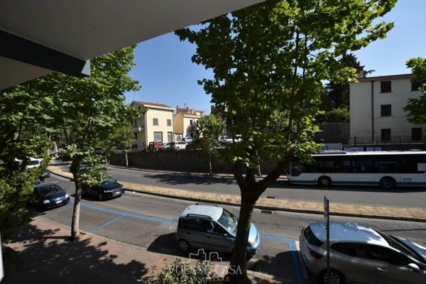 appartamento in vendita a Nuoro in zona Centro Storico