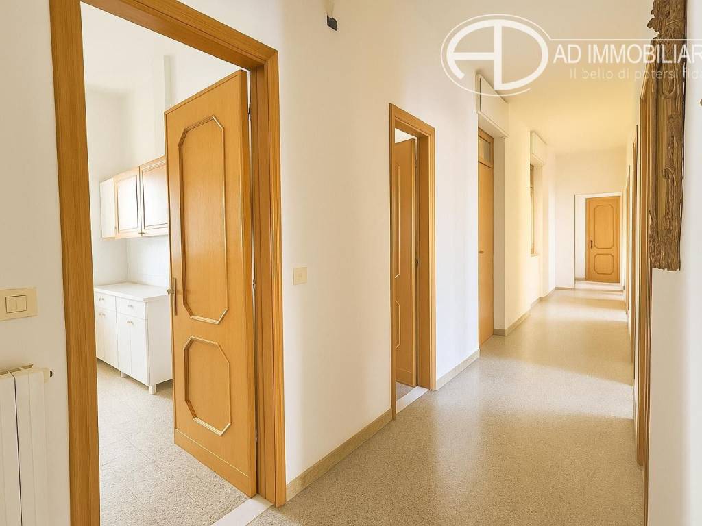 appartamento in vendita a Nuoro