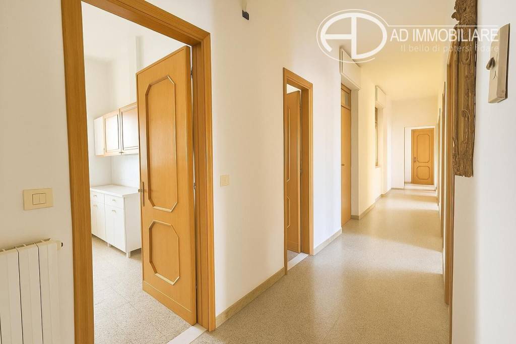 appartamento in vendita a Nuoro