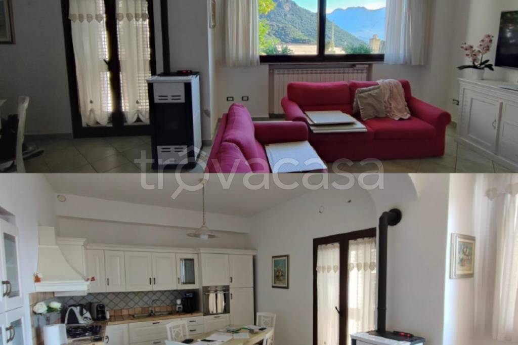 appartamento in vendita a Nuoro in zona Centro Storico