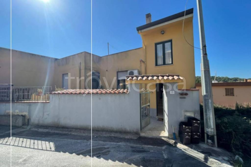 appartamento in vendita a Nuoro in zona Centro Storico