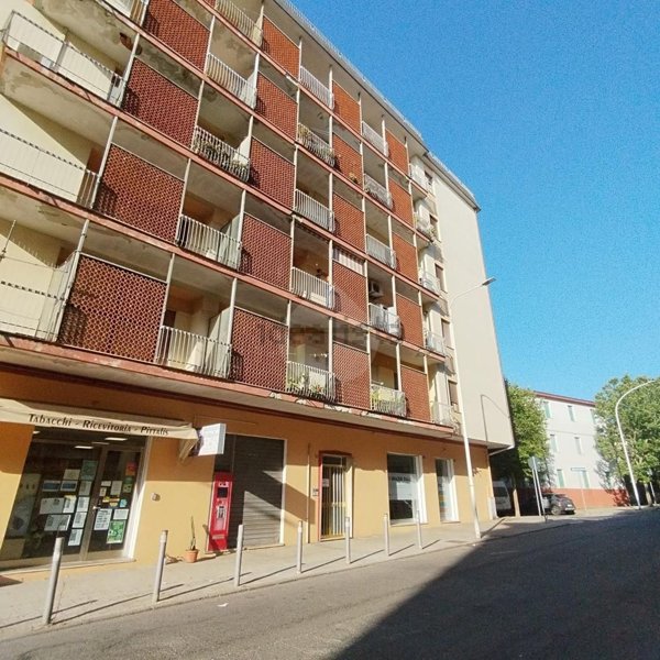 appartamento in vendita a Nuoro in zona Centro Storico