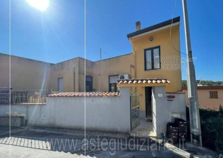 appartamento in vendita a Nuoro