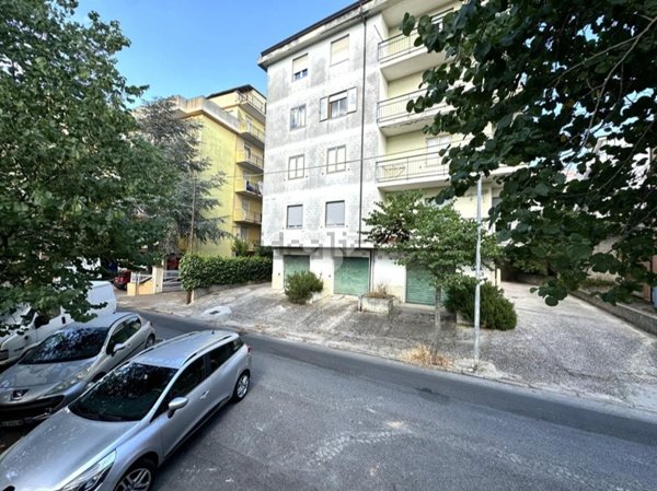 appartamento in vendita a Nuoro