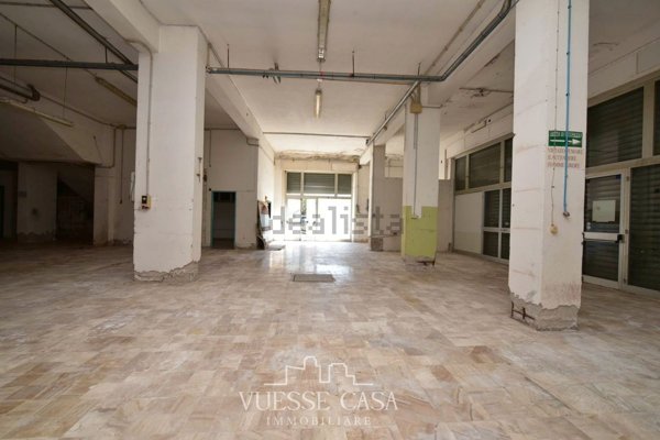 casa semindipendente in vendita a Nuoro