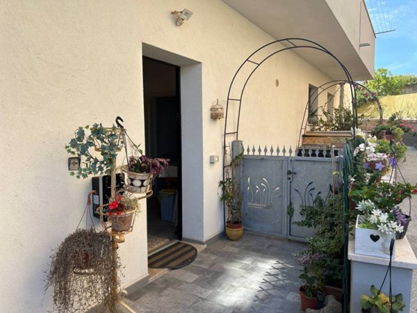 appartamento in vendita a Nuoro
