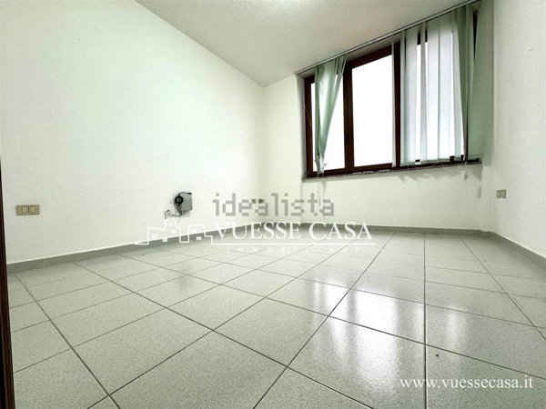 appartamento in vendita a Nuoro