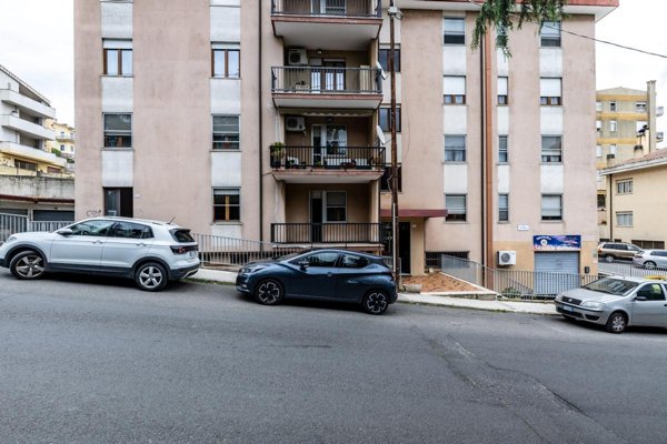 appartamento in vendita a Nuoro