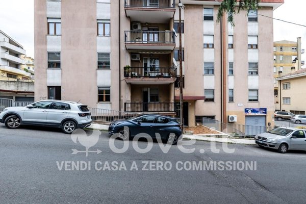 appartamento in vendita a Nuoro
