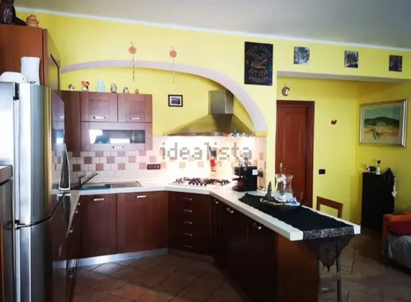 appartamento in vendita a Nuoro