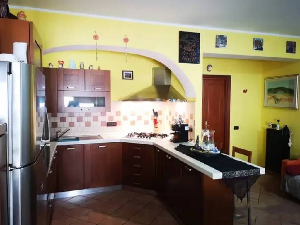 appartamento in vendita a Nuoro